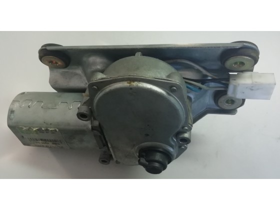 Motor Limpa Vidros Trás Rover 414 1997 mlv181